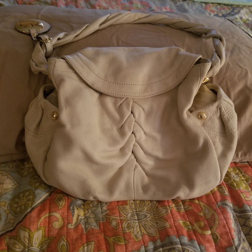 Bruce Makowsky Bag new wo tags